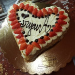 Pasticceria Maddalena food