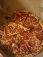 Pizza Hut food