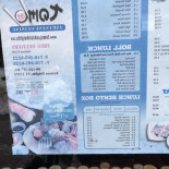 Tomo Cibo