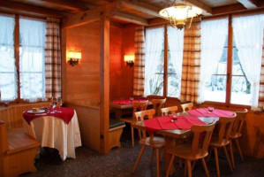 Gasthof Geltenhorn food