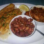 The Catch Cibo