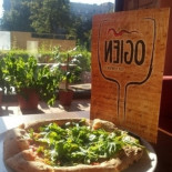 Ogień Cibo