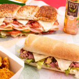 Subway Cibo