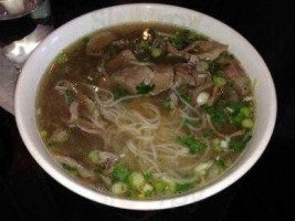 Sidestreet Pho food