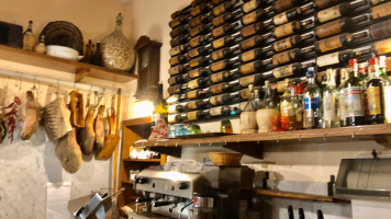 La Cantinetta Delnonno food