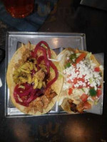 Mission Taco Joint food