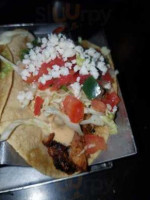 Mission Taco Joint food