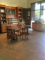 Peet's Coffee food