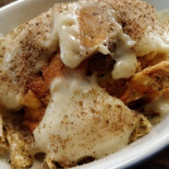 Le Golose Imperfezioni Nourriture