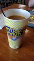 Daylight Donuts food