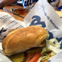 Culver's food