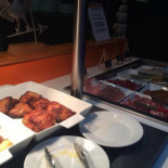 Flames Cibo