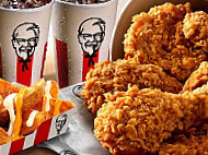 Kfc (a' Famosa) food