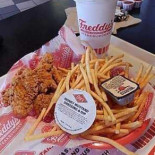 Freddy's Cibo