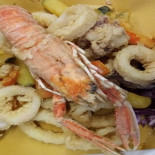 Miglior Gusto Pizzeria food
