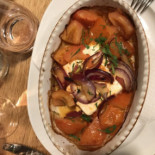 Aresto Griechisches Cibo