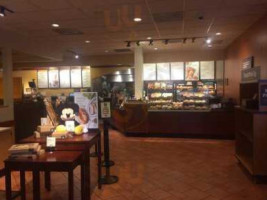 Panera Bread inside