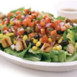 Chipotle Mexican Grill Cibo