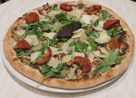 Pizzeria Don Giuseppe food