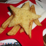 Long John's Cibo