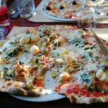 Restavy Grill Cibo