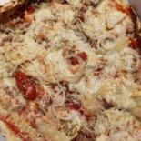 Restavy Grill Cibo