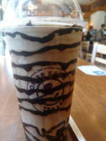 The Coffee Bean Tea Leaf food