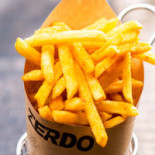 Zerdo Dentro