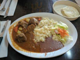 El Salvador food