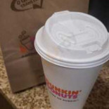 Dunkin' Cibo