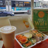 Twisted Rootz Cibo