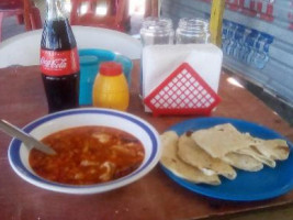 El Mejor Menudo Del Rumbo food