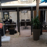 Les Massilious Marseille Cibo