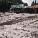 Los Duraznos Cibo