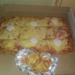Milly's Pizza Cibo