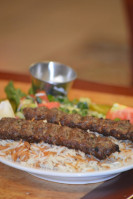 Majeed Mediterranean food