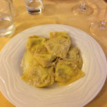 Trattoria Delle Tele food