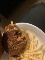 Mcdonald's food