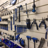 Cycle Service Dentro