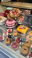 Patisserie Blandiot food