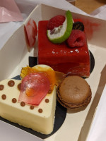 Patisserie Blandiot food