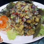 ครัวซานยอง Cibo
