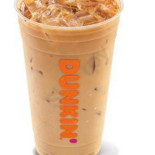 Dunkin' Cibo