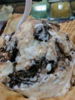 Cold Stone Creamery food