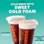 Dunkin' Cibo