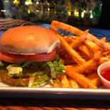 Martel's Grill Cibo