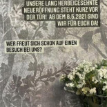 Löwengarten Dentro