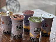 Bubble Bubble Tea House Rockwall food