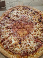 Little Caesars Pizza food