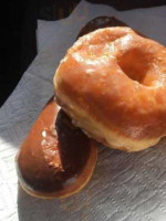 Carol Lee Donut Shop food